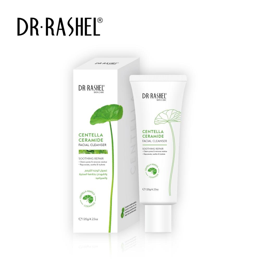 Dr. Rashel Centella Ceramide Facial Cleanser DRL-1980