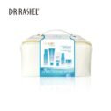 Dr. Rashel 5-Piece Skincare Bag