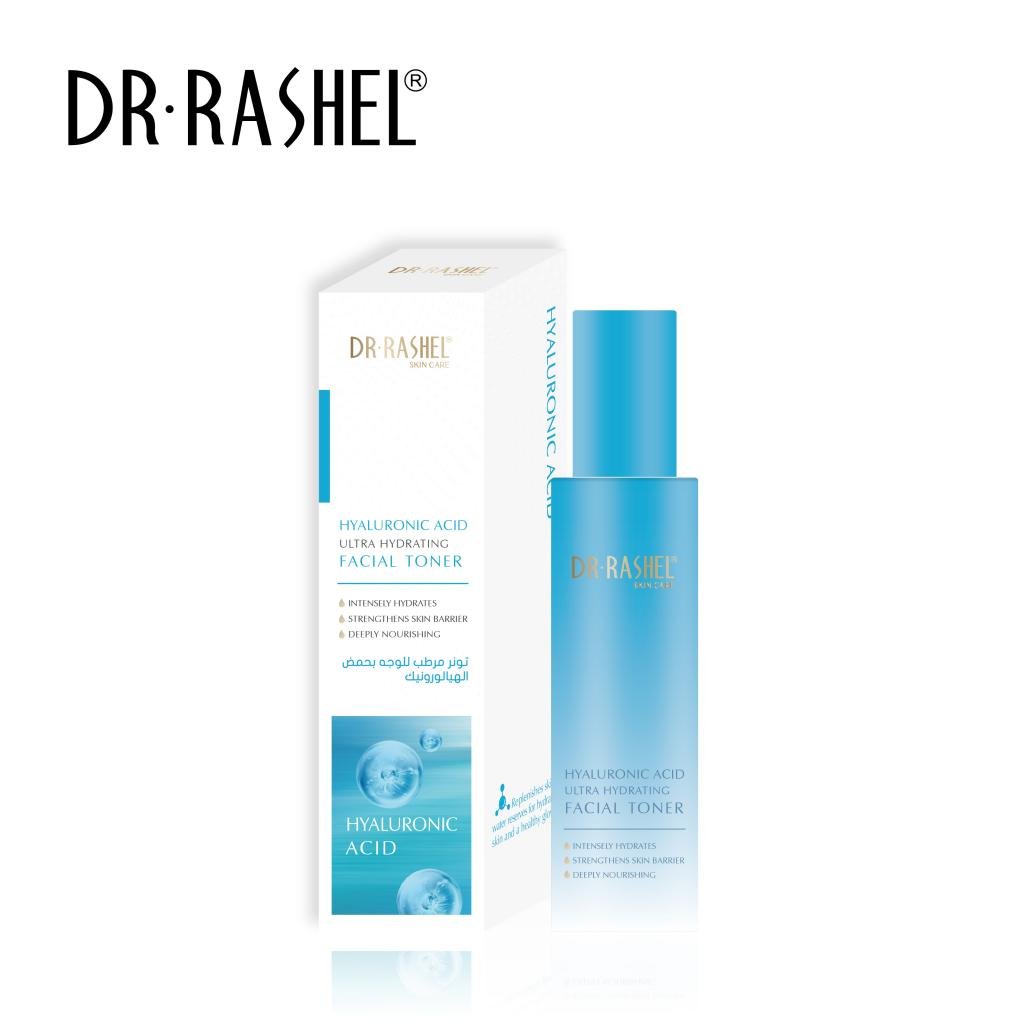 hyaluronic acid Facial Toner DRL-1926