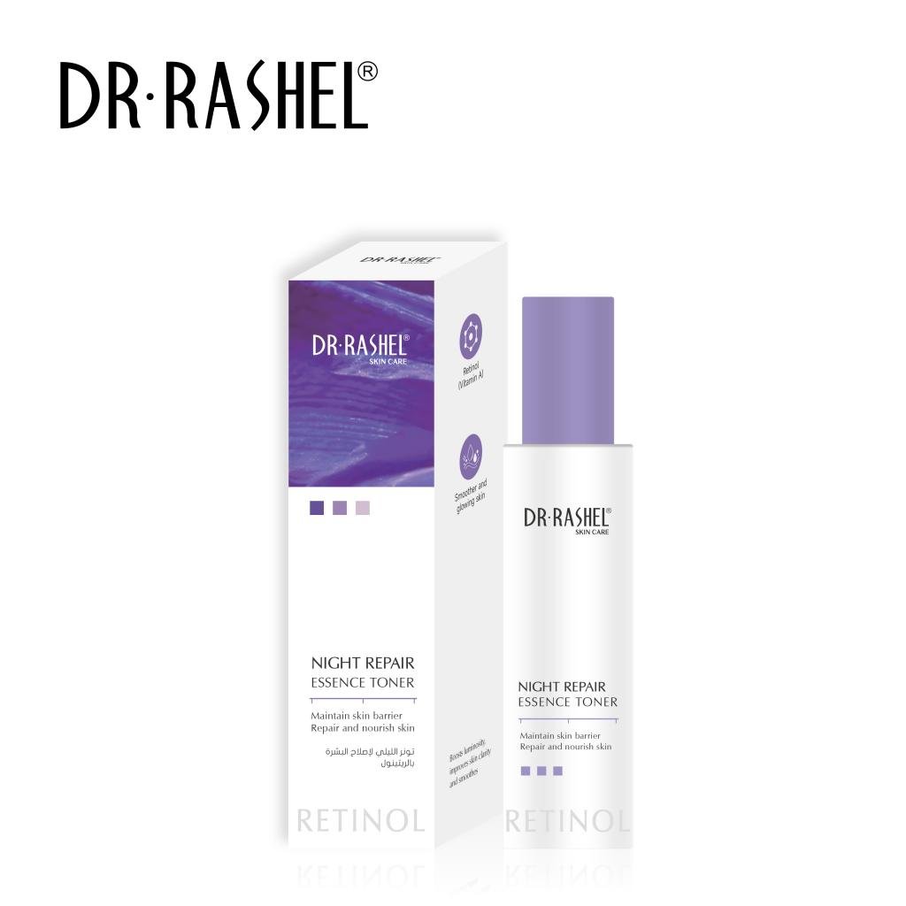 Dr. Rashel Retinol Night Toner DRL-1947