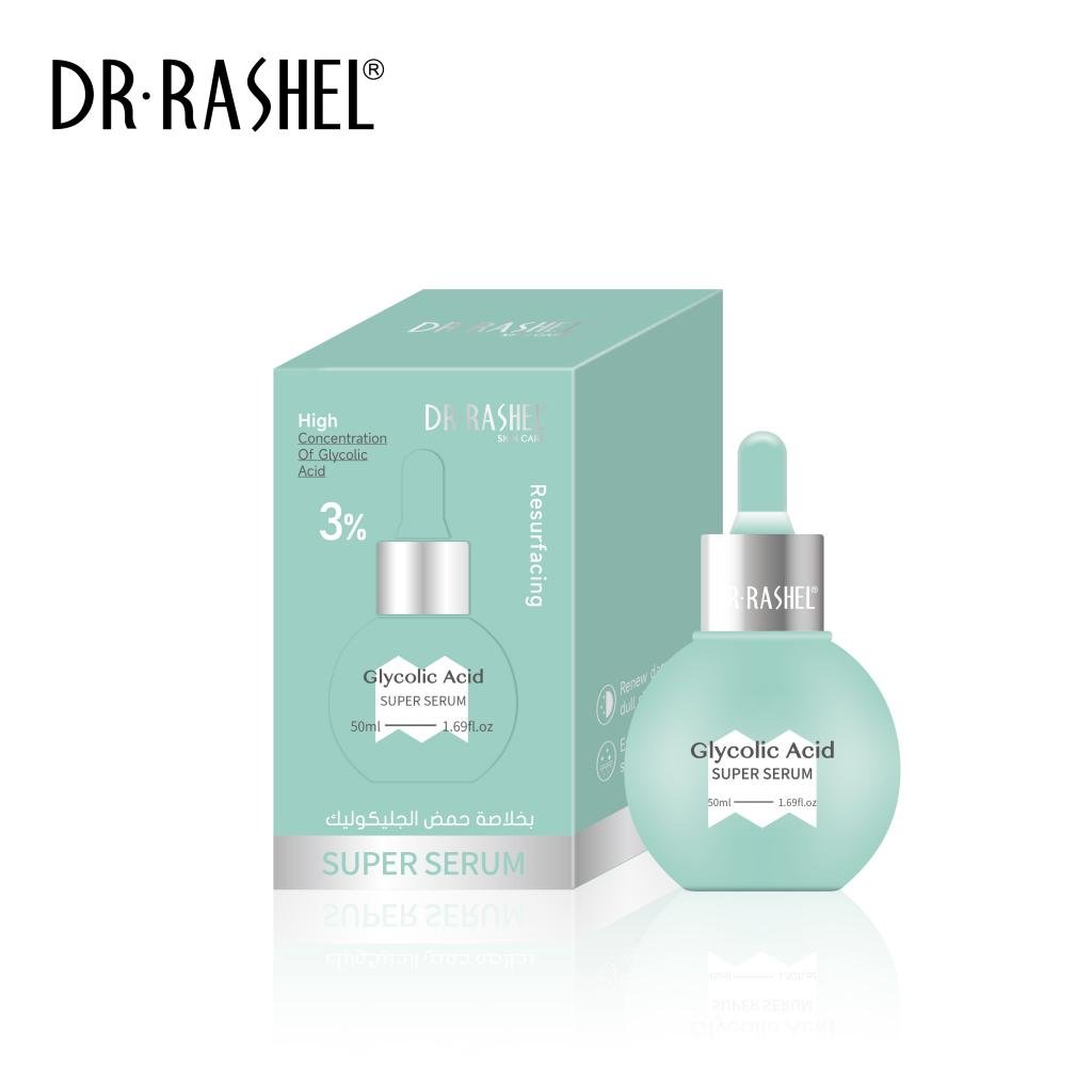 Dr. Rashel Super Serum – Glycolic Acid (Refreshing) DRL-1862