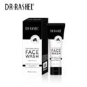 Dr. Rashel Black Charcoal Face Wash