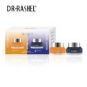Dr. Rashel Anti-Aging Cream Package – Retinol Night & Vitamin C Day Cream