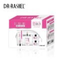 Dr. Rashel White Skin Whitening Fade Spots – Skin Care Package (4 PCS)