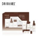 Dr Rashel Snail Travel Set – 5-Piece