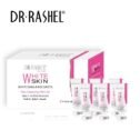 Dr. Rashel White Skin Whitening Fade Spots – Skin Cleansing Mini Bag (6 PCS)