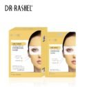 Dr. Rashel 24K Gold Hydrogel Mask – Lasting & Firming