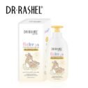 DR.RASHEL Baby Nourishing Lotion (Chamomile & Organic Calendula)- 500ml