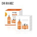 Dr. Rashel Vitamin C Serum & Cream Set - Brightening & Anti-Aging
