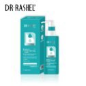Dr. Rashel Hyaluronic Acid Facial Cleansing Cream – Instant Hydration