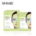 Dr. Rashel Ceramide Hydrogel Mask – Soothing & Repairing