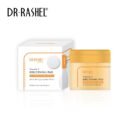 Dr. Rashel Vitamin C Brightening Pads – 60 Dual Textured Soft Pads