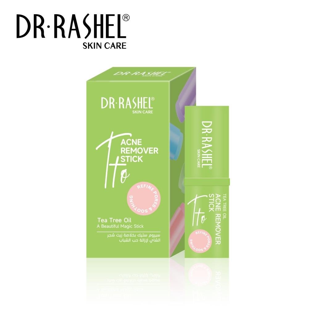 Tea Tree Oil Acne Serum Stick DRL-1806