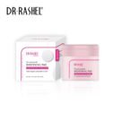 Dr. Rashel Niacinamide Whitening Pads – 60 Dual Textured Soft Pads