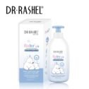 DR.RASHEL Baby Nourishing Lotion – Aloe Vera & Vitamin E - 500ml