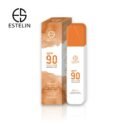 Estelin Brightening & Anti-Aging Sunscreen Lotion SPF 90 (120g)