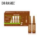 DR.RASHEL Argan Oil Ampoule Serum – 7 Days Treatment