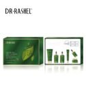 Dr Rashel Green Tea Purify Balancing Skincare Kit – 10 Pieces