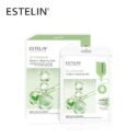 ESTELIN 5X Ceramide + Asiaticum Repairing Mask