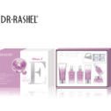 Dr Rashel Vitamin E Hydrating & Restoring Skincare Kit – 10 Pieces