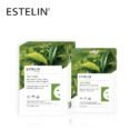 ESTELIN Tea Tree Aloe Vera Soothing Mask