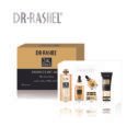 Dr Rashel 24K Gold Radiance & Anti-Aging Package – 5 Pieces