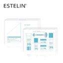 ESTELIN Water Bank Hyaluronic Acid Skin Care Set – 6 PCS