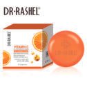 Dr. Rashel Vitamin C Whitening Soap - Brightening & Anti-Aging