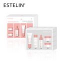 ESTELIN Niacinamide Fade Spots & Whitening Travel Set – 5 PCS