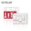 ESTELIN 5X Ceramide Barrier Repairing Travel Set – Bag (5 PCS)
