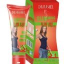 DR.RASHEL Slimming Slim Line Hot Cream (Red – 3x1) DRL-1143