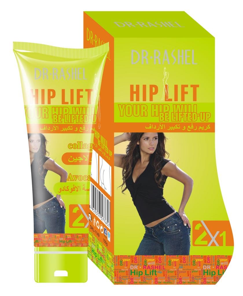 DR.RASHEL Hip Lift Cream (2x1) DRL-1149