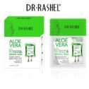 DR.RASHEL Aloe Vera Soothing Essence Mask DRL-1507