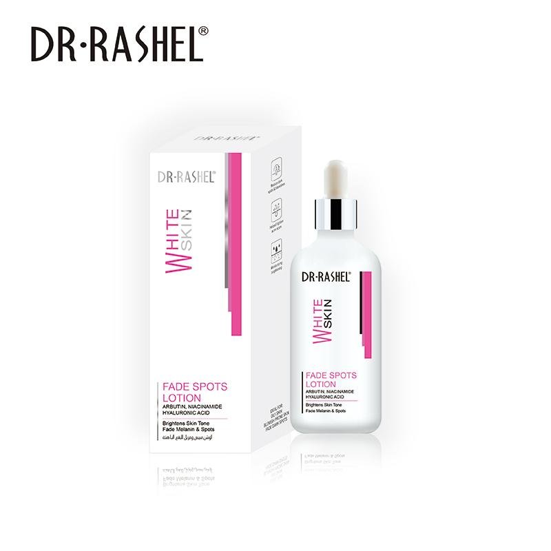 DR.RASHEL White Skin Fade Spots Lotion DRL-1699