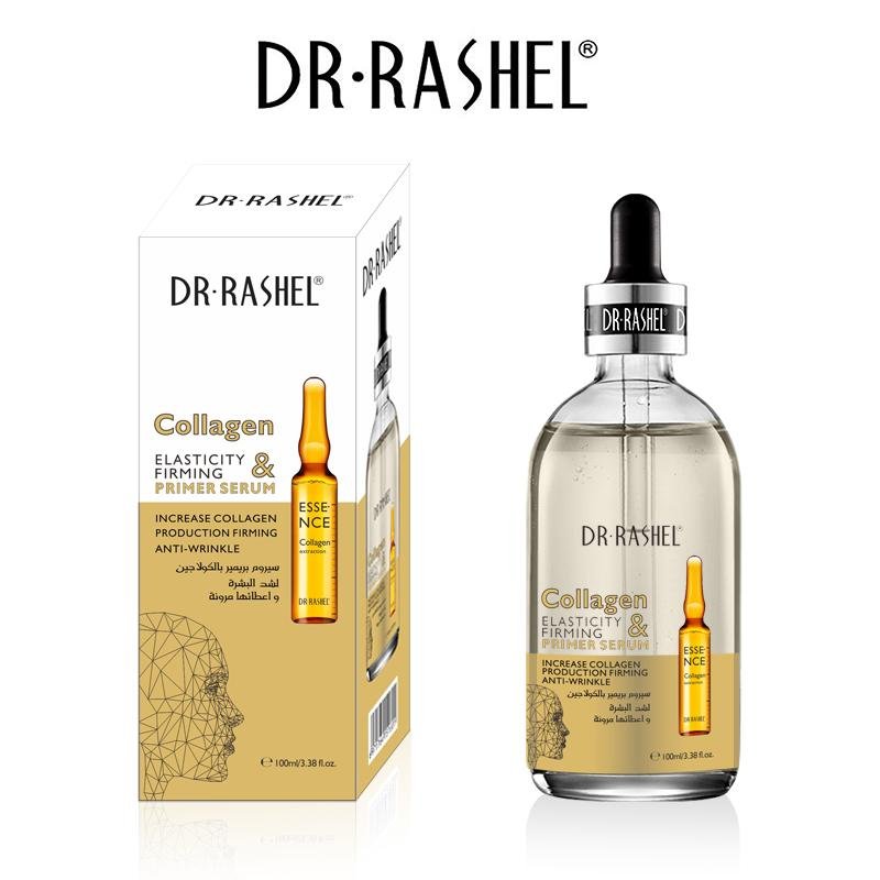 DR.RASHEL Collagen Elasticity & Firming Primer Serum DRL-1500