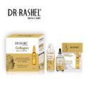 DR.RASHEL Collagen Skin Care Set (3 PCS)DRL-1744