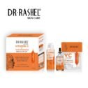 DR.RASHEL Vitamin C & Niacinamide Skin Care Set (3 PCS)DRL-1748