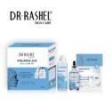 DR.RASHEL Hyaluronic Acid Skin Care Set (3 PCS)DRL-1750